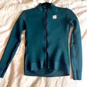 Sportful Monocrom Thermal Long Sleeve Jersey